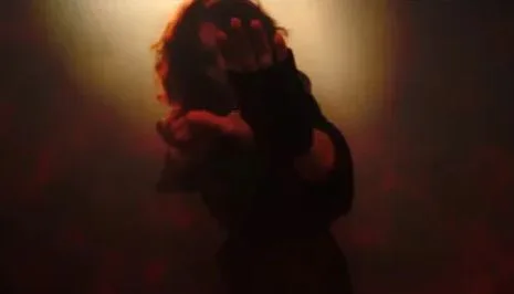 Lilith's Revenge - The Sword