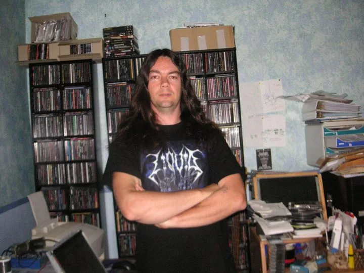 Voices From Underground - Liquid Of Life Zine Chat