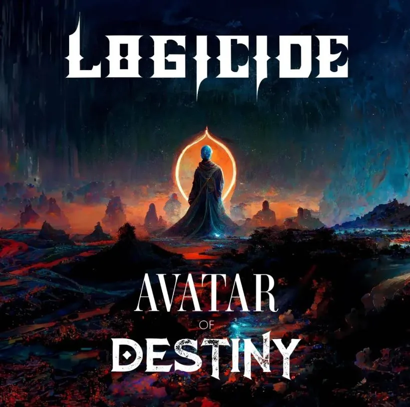 Logicide - Avatar of Destiny (Promo Video)