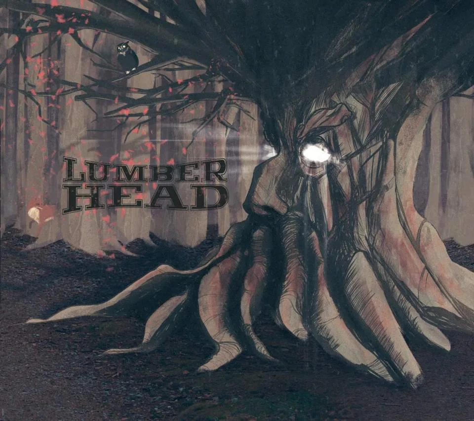 Lumberhead - Lumberhead