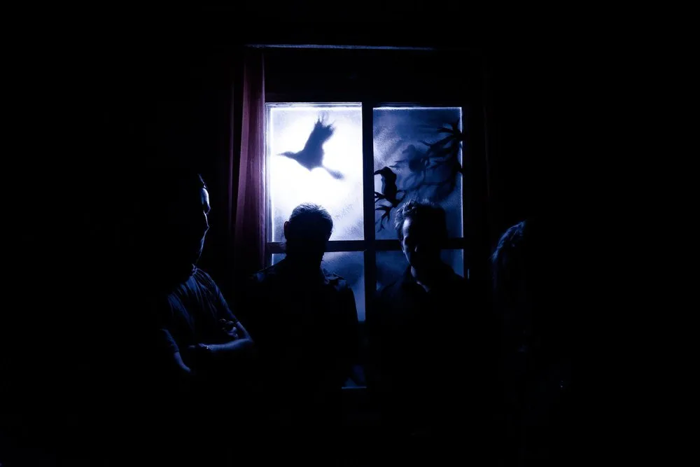 Lunacy - Into Emptiness