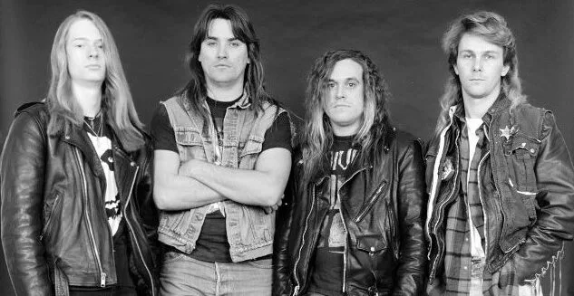 Lurch Killz Interview