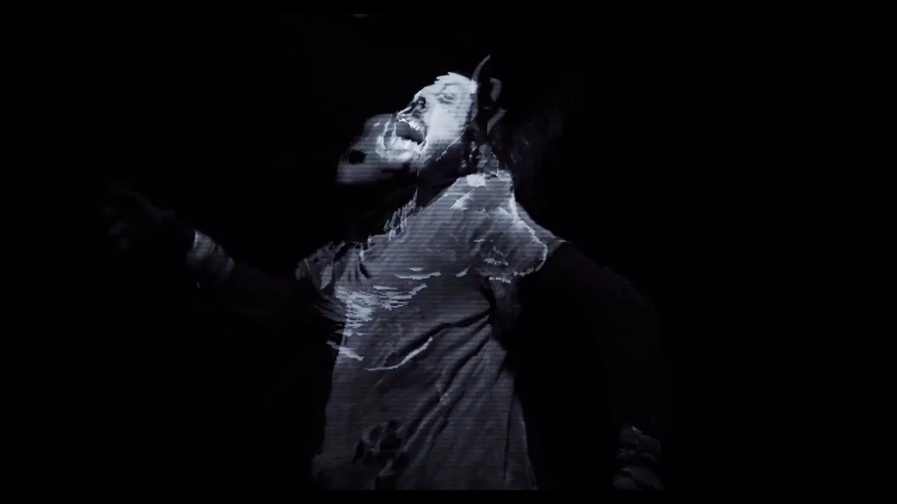 Maahlas - Nightmare Years (Video)