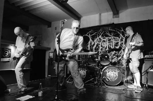 Magefa - Pathology Calls (Şarkı Sözü Videosu)