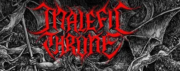 Morbid Angel'dan Steve Tucker Yeni Grubu "Malefic Throne" 'u Duyurdu!