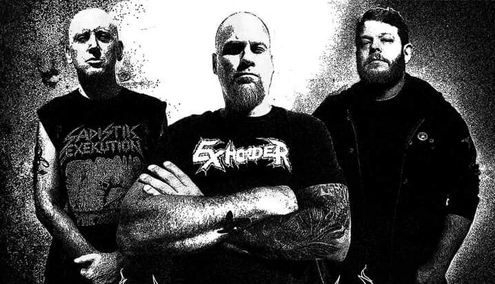 Malefic Throne  Chat With Gene Palubicki