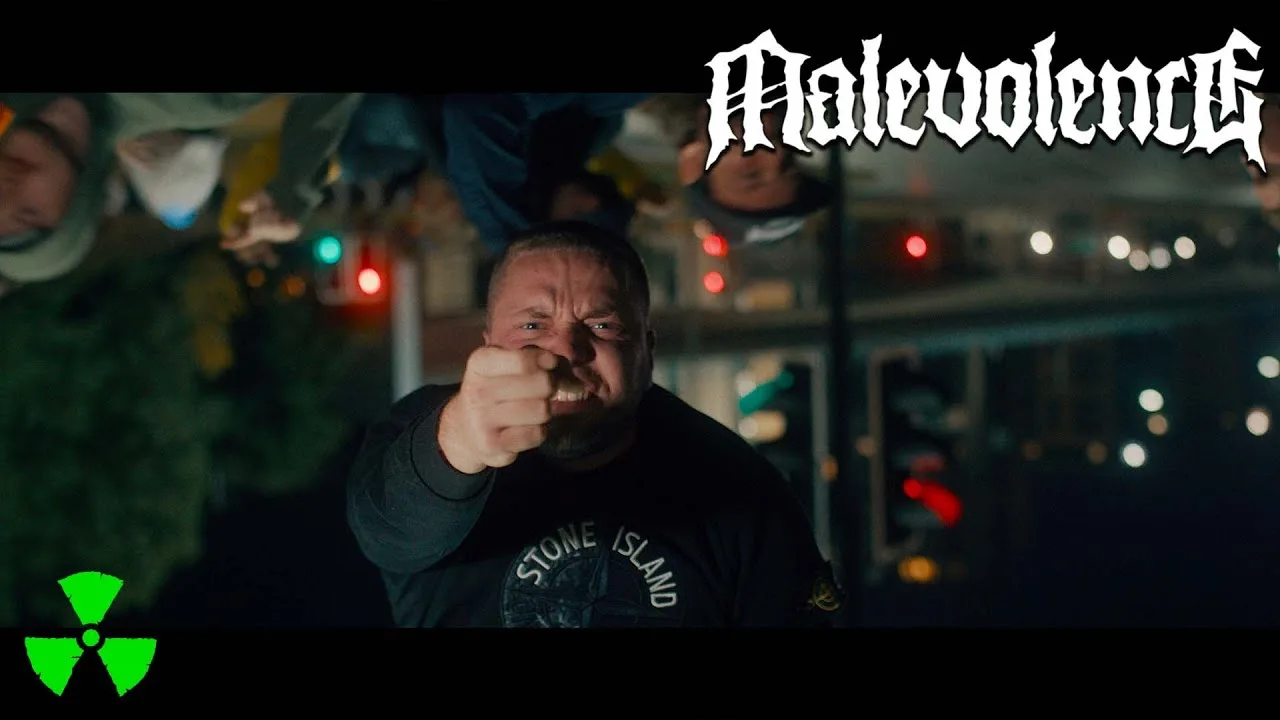 MALEVOLENCE - Life Sentence