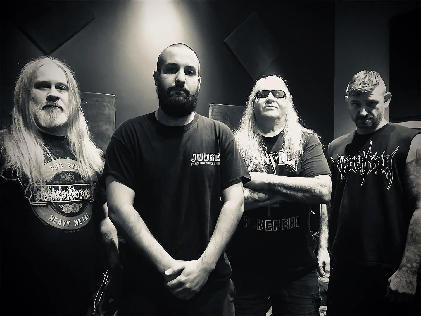 Malevolent Creation Interview