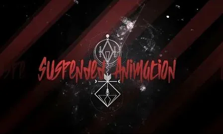 Malevolent Design - Suspended Animation (Lyric Video)