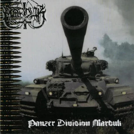 Arşiv Odası : Tozlu Raflar #7 | Marduk - Panzer Division Marduk ve Anılar