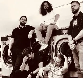 Mass Rift - Drowning (Music Video)