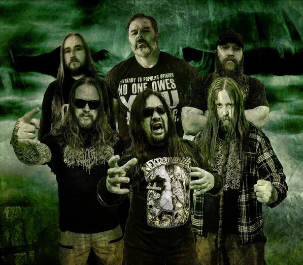 Death Metal Grubu Massacre Nuclear Blast İle Anlaştı