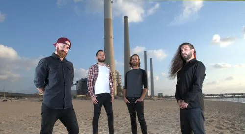 Matricide - Walk into the Flames