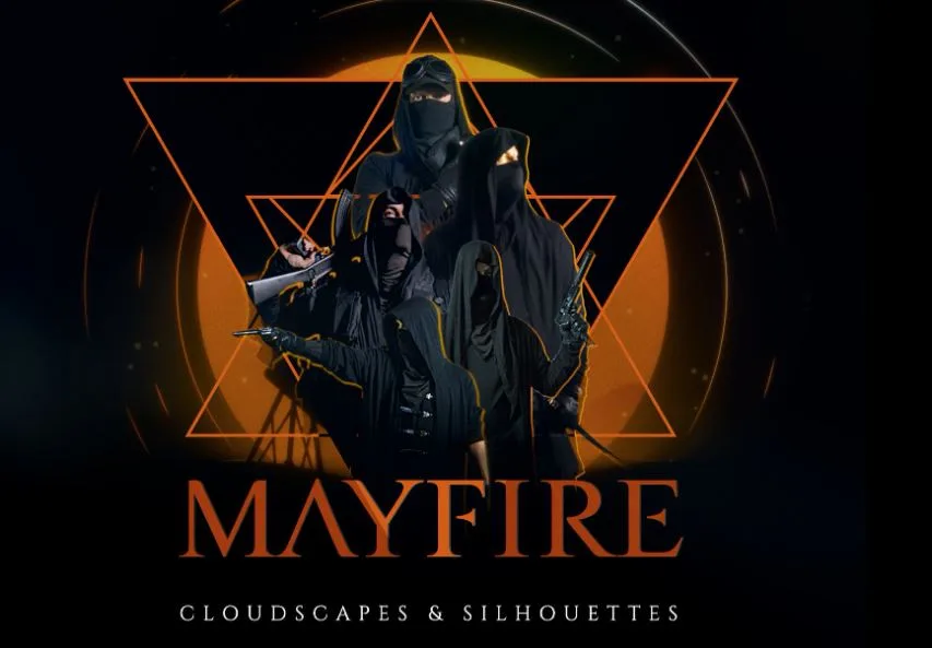 Mayfire - Shadows (Müzik Videosu)
