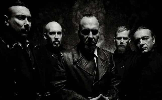 Mayhem Interview with Attila and HellHammer