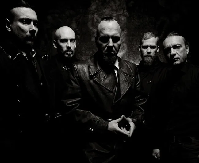 MAYHEM Yeni Şarkısı 'Everlasting Dying Flame' İçin Bir Video Yayımladı