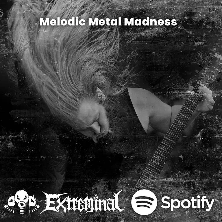 Melodic Metal Madness