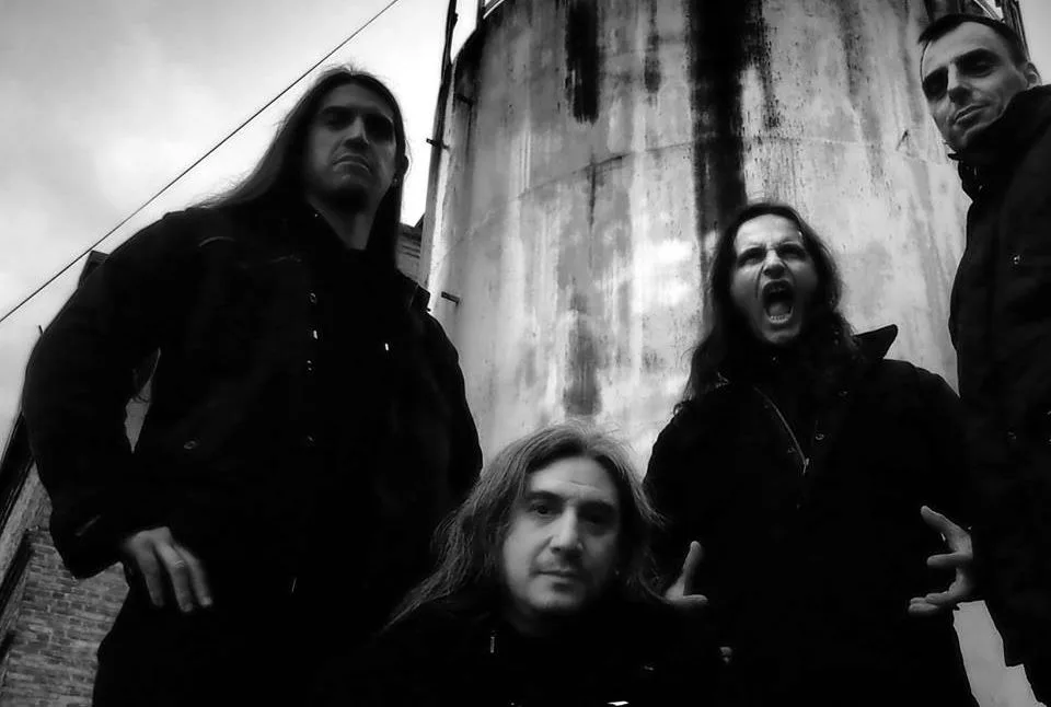 Mercyless  Interview