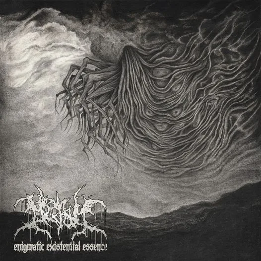 Brutal Death Metal Band Meshum Shared Info About Upcoming Album