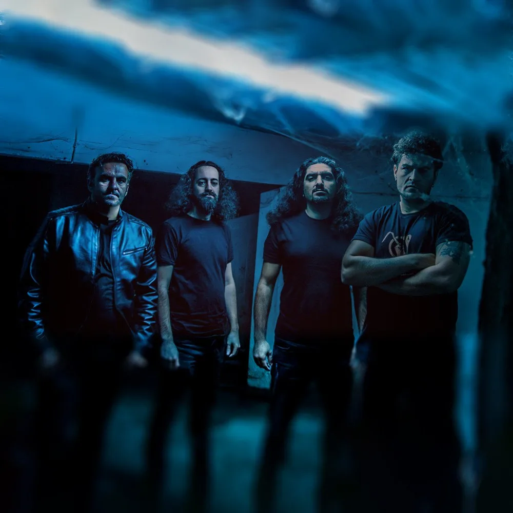 İzmirli Metal Charm'dan Yeni Bir Video Paylaşıldı "We Will Nothing Remains"