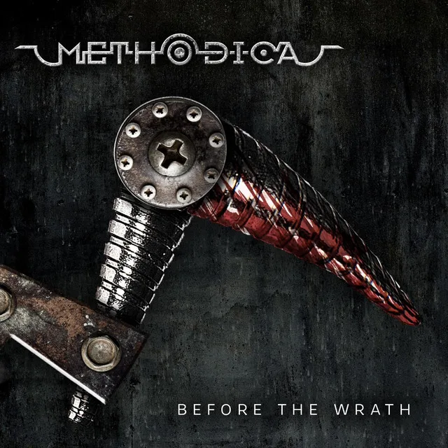 Methodica - Before The Wrath (Video)