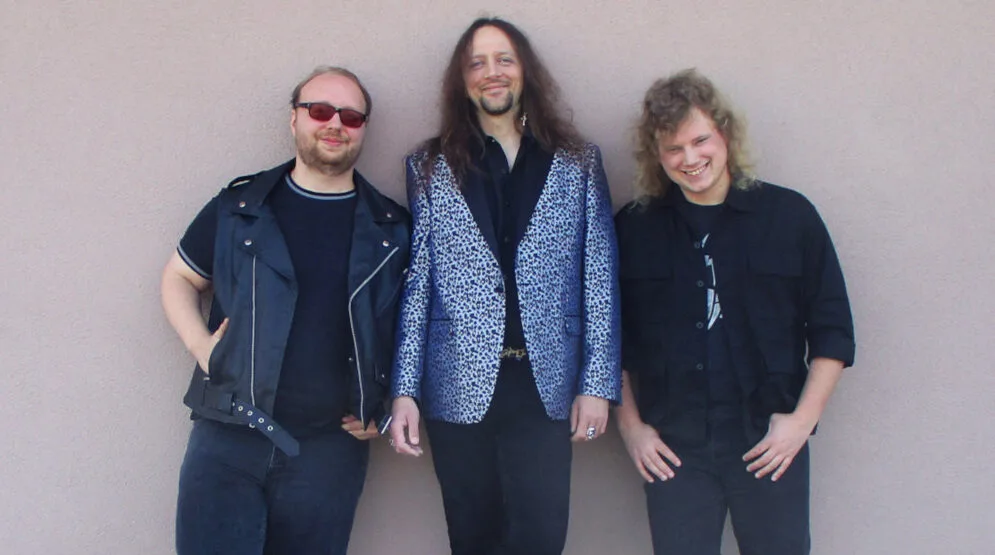 Interview with Drew Rizzo of Midnite Hellion