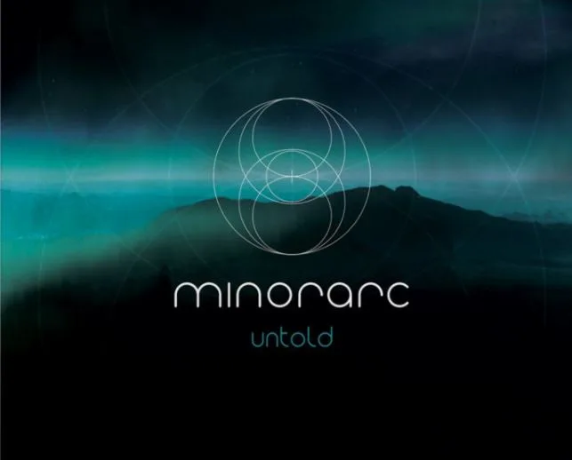 Minorarc - Palace of Crystal (Video)