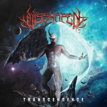 Misshapen - Transcendence