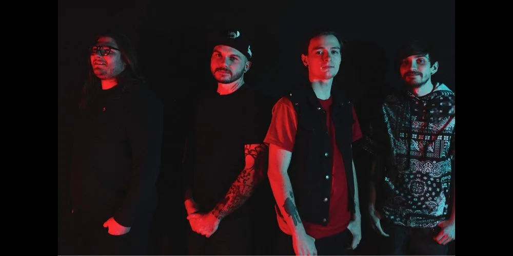 Mister Mason - Gravity (Lyric Video)