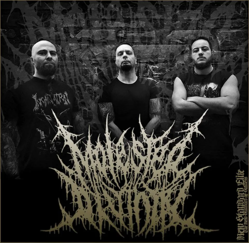 Molested Divinity'den Yeni Parça !