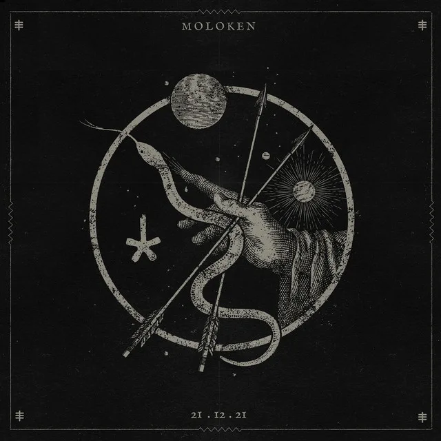 Moloken - 21.12.21 (Video)