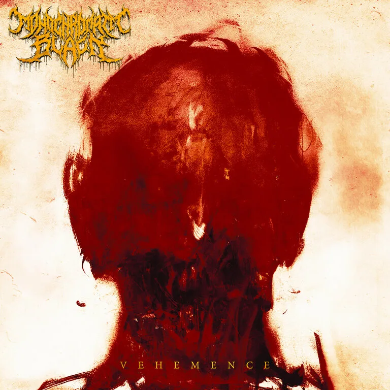 Monochromatic Black - Vehemence (Album Review)