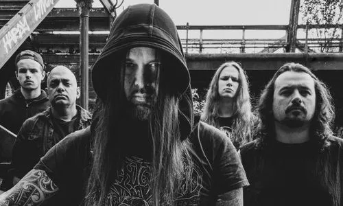 Monument Of Misanthropy - Exceptionally Sadistic (Müzik Videosu)