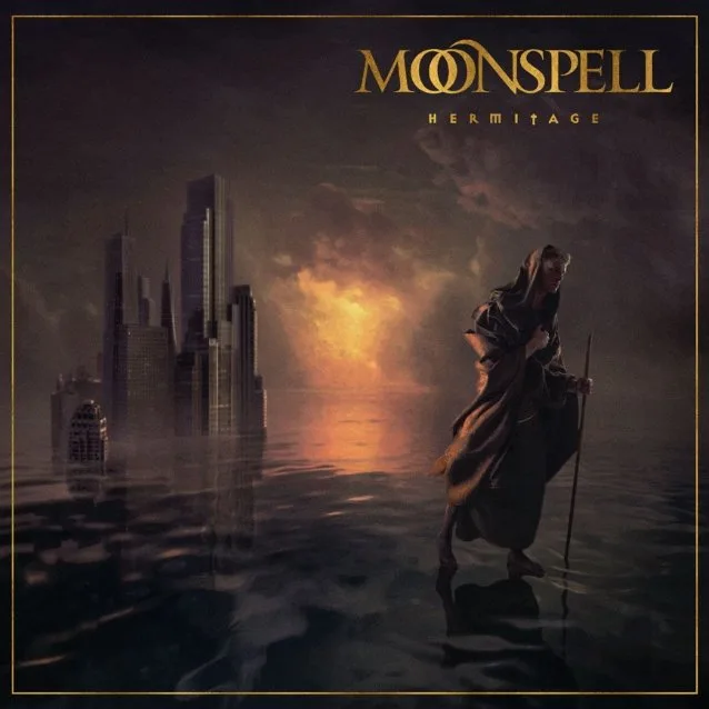 Moonspell - All Or Nothing