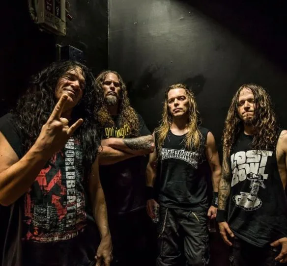 Morbid Angel'dan Dan Vadim Von İle Yaptığımız Röportaj