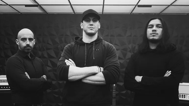 Mordant Rapture- Irreverent Opus (Official Lyric Video)
