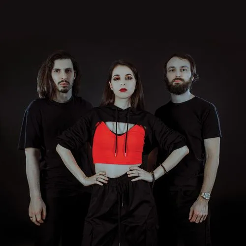 Morphide - Catharsis