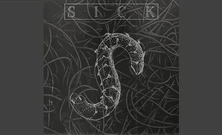 Motionsick -Sick (Lyric Video)