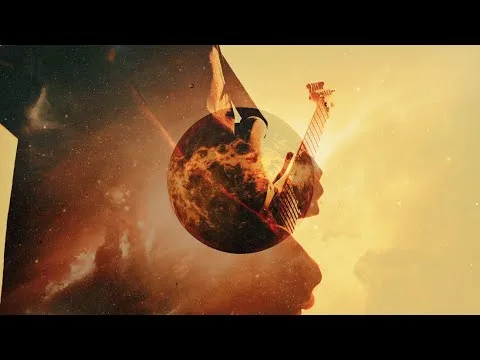 Mr. Bison Released  I'm The Storm Video Clip