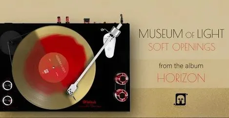 Museum of Light - Soft Openings (Official Audio)