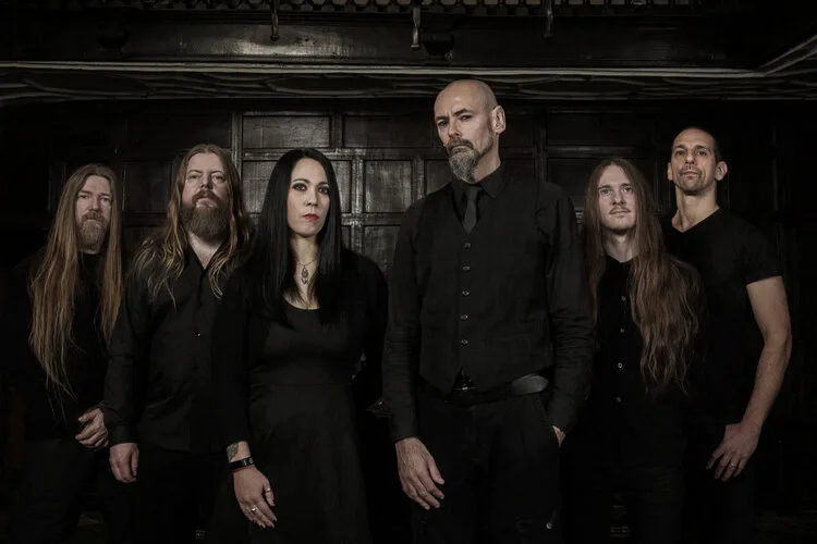 My Dying Bride Yeni Bir Video Yayımladı. "To Outlive the Gods"
