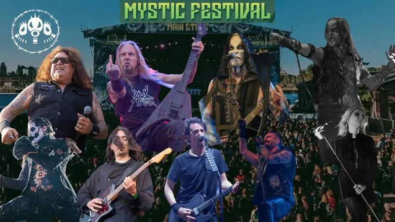 Mystic Festival 2023 Review and Photos