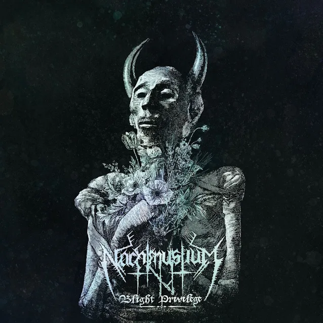 Nachtmystium 'Blight Privilege' Adlı Geri Dönüş Albümünü Duyurdu