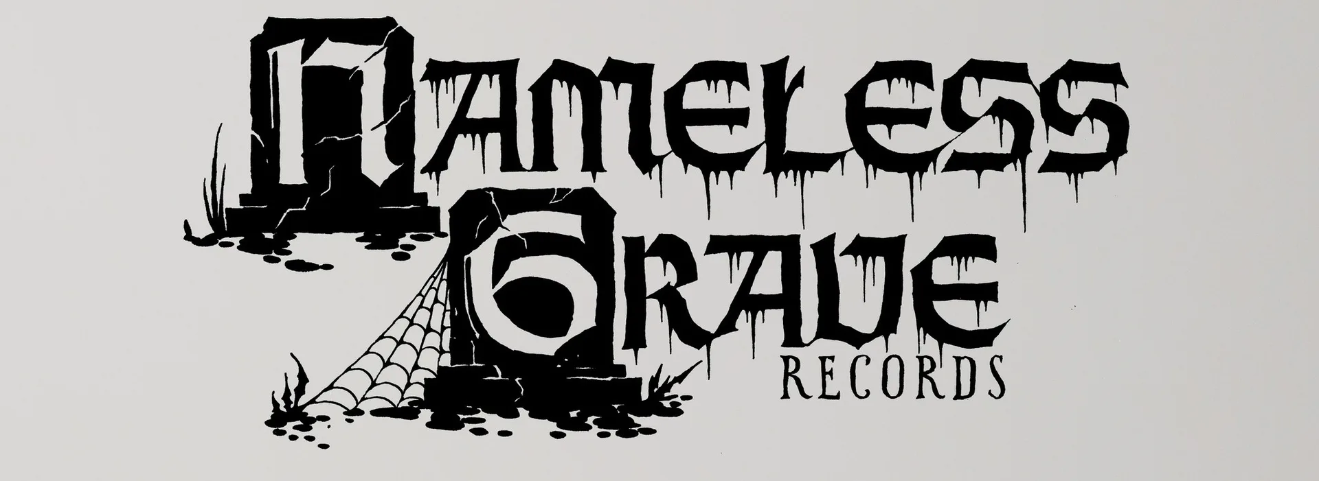 Nameless Grave Records Chat With Brandon Corsair