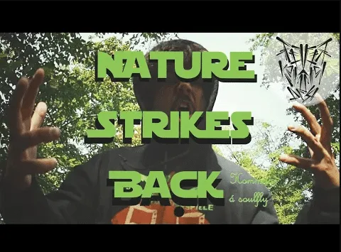 Nature Strikes Back - Peter Komma Der (Video)