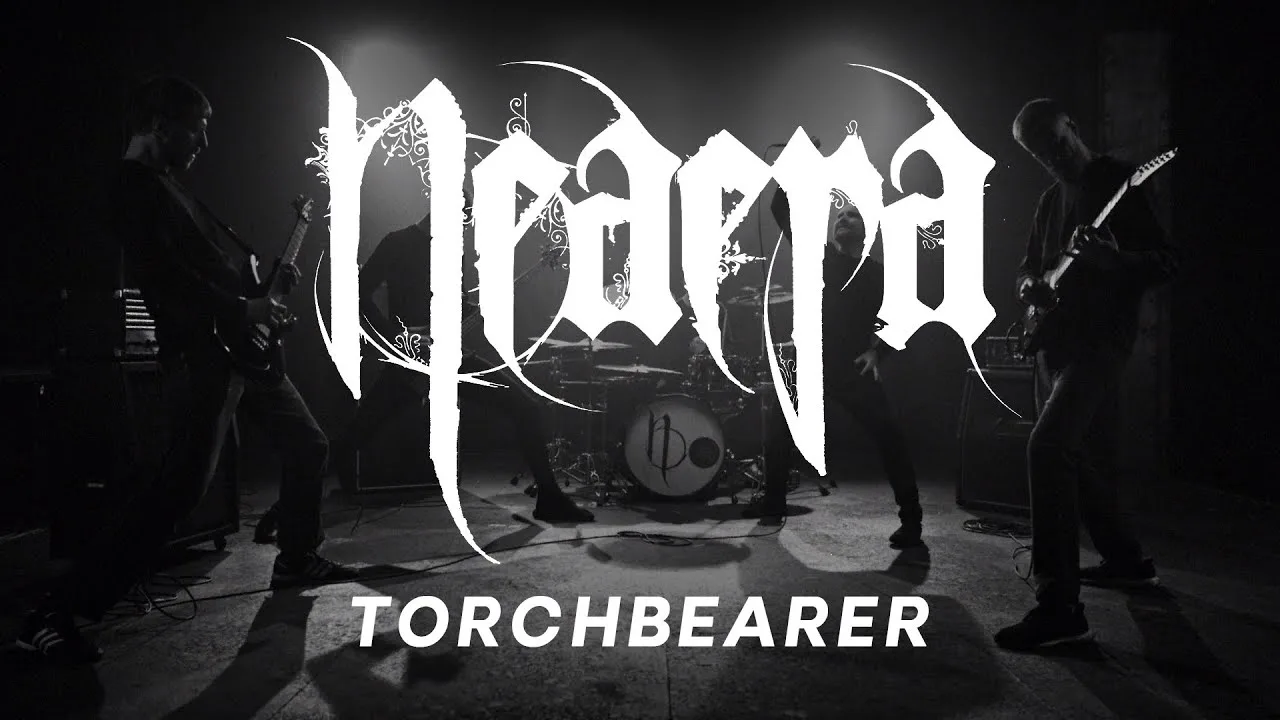 Neaera - Torchbearer