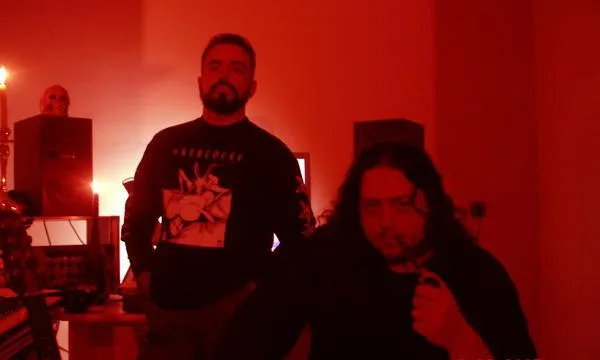 NECROMANTIA ''Baron Blood'' İsimli Son EP'sini Yayımlayacak