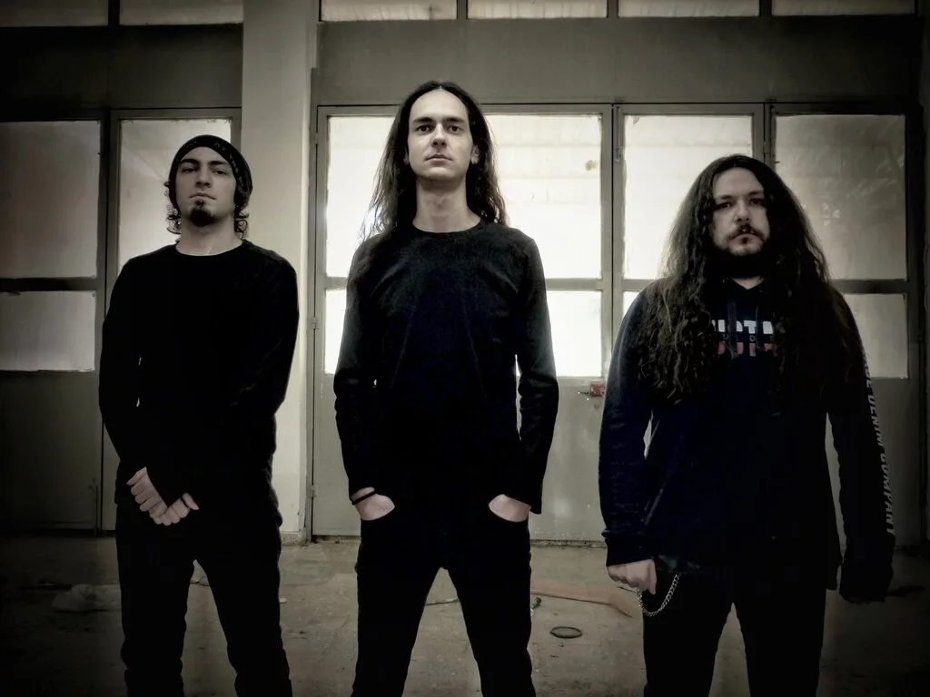 İzmirli Melodic Death Metal Grubu Negentropy'den "Enlightenment" Dijital Olarak Yayımlandı