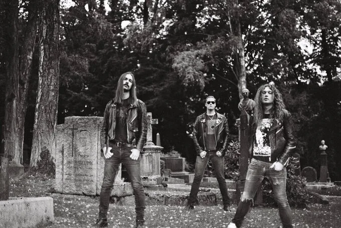 Nekromantheon Interview