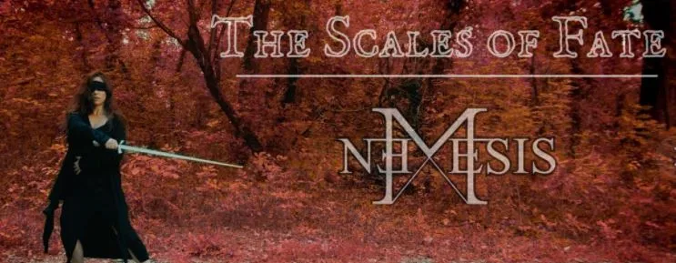Nemesis - The Scales of Fate (Official video)